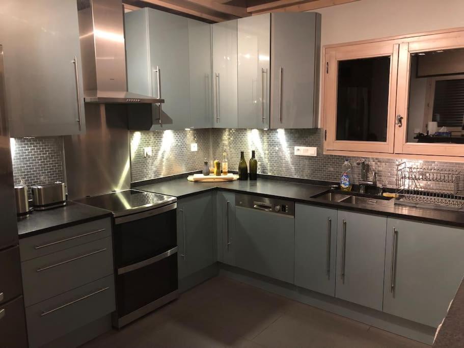 Chalet Milou Ле-Же Екстер'єр фото