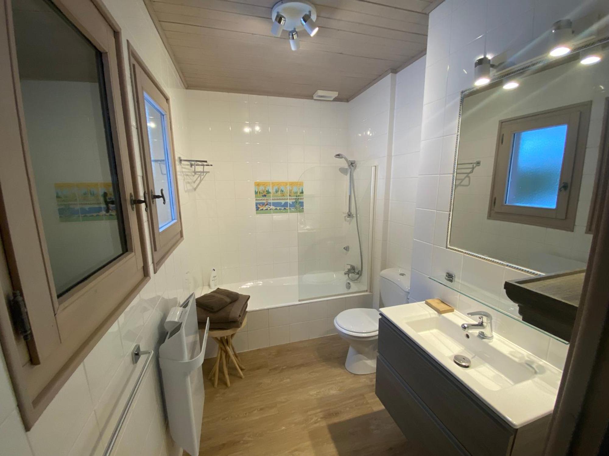Chalet Milou Ле-Же Екстер'єр фото