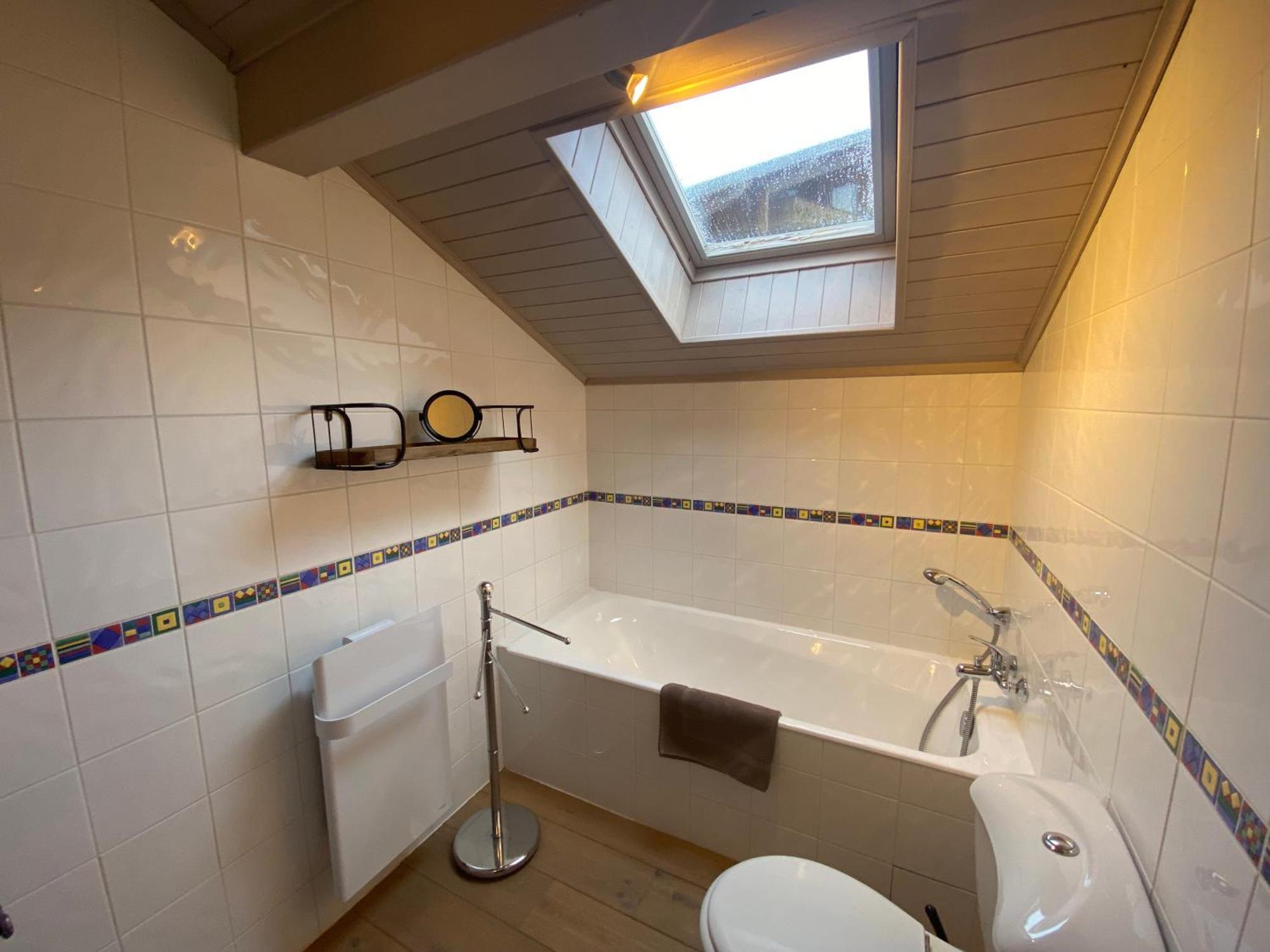 Chalet Milou Ле-Же Екстер'єр фото